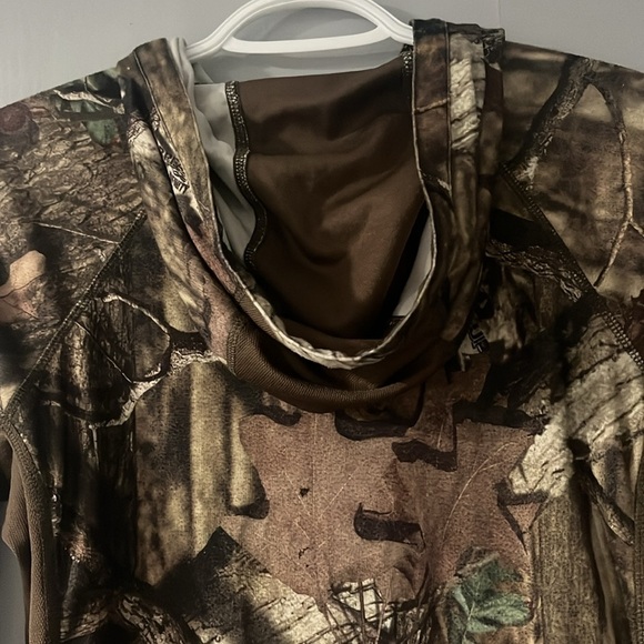 Cabela’s Outfit Her Top Size Large - Picture 6 of 7